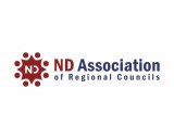 https://www.logocontest.com/public/logoimage/1536763605ND Association of Regional Councils Logo 8.jpg
